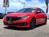 Used 2020 Honda Civic Sport image 4