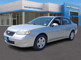 Used 2006 Chevrolet Malibu LT image 3