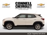 Certified 2024 Chevrolet TrailBlazer LS image 5