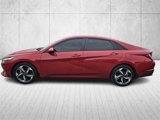Used 2023 Hyundai Elantra SEL w/ Convenience Package image 2