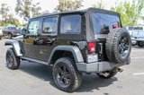 Used 2017 Jeep Wrangler Unlimited Sport image 4