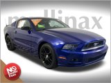 Used 2014 Ford Mustang Coupe w/ Equipment Group 102A image 1