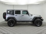 Used 2015 Jeep Wrangler Unlimited Sport w/ Quick Order Package 24S image 4