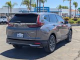 Used 2020 Honda CR-V EX image 2