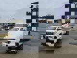 Used 2017 Jeep Grand Cherokee Limited image 2