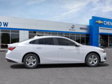 New 2025 Chevrolet Malibu LS image 5