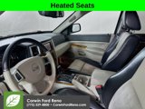 Used 2010 Jeep Grand Cherokee Limited w/ Mopar Chrome Edition Group image 3