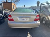 Used 2004 Toyota Camry LE image 5