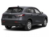 New 2025 Honda HR-V LX image 2