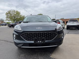Used 2022 Ford Escape SEL image 4