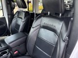 Certified 2021 Jeep Wrangler Unlimited Sahara image 6