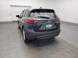 Used 2013 MAZDA CX-5 Grand Touring w/ GT Tech Pkg image 6