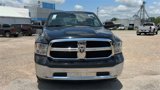 Used 2023 RAM 1500 Classic SLT w/ Trailer & Traction Group image 3