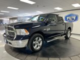 Used 2019 RAM 1500 Big Horn image 4