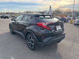 Used 2019 Toyota C-HR image 5