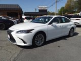 Used 2021 Lexus ES 300h Ultra Luxury w/ Accessory Package 2 image 6
