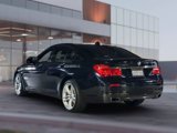 Used 2012 BMW 750i w/ M Sport Pkg image 5