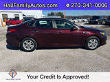 Used 2016 Kia Optima LX image 6