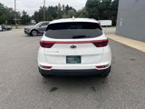 Used 2018 Kia Sportage LX image 4