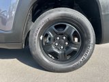 Certified 2020 Jeep Renegade Sport image 2