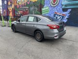 Used 2016 Nissan Sentra S image 3
