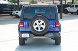 Used 2020 Jeep Wrangler Unlimited Sport S image 4