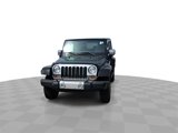 Used 2011 Jeep Wrangler Unlimited Sahara image 3