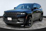 New 2025 Jeep Grand Cherokee Altitude image 2