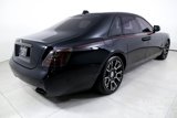Certified 2022 Rolls-Royce Ghost Black Badge image 2