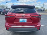 Used 2020 Toyota Highlander XLE image 4