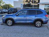 Used 2022 Subaru Forester Premium image 3