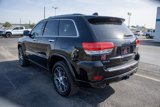 Used 2019 Jeep Grand Cherokee Overland image 5