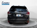 Used 2022 Subaru Forester Premium image 4