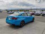 Used 2025 Nissan Versa SR w/ Trunk Package image 5