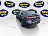 Certified 2023 Honda Civic LX image 6