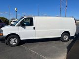 Used 2020 Chevrolet Express 2500 Extended w/ Communications Package image 4