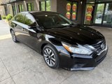 Used 2017 Nissan Altima 2.5 SL image 4