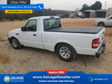 Used 2007 Ford Ranger 2WD Regular Cab image 3