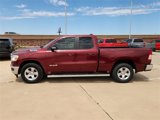 Used 2022 RAM 1500 Lone Star image 2