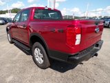 New 2025 Ford Ranger XL w/ Trailer Tow Package image 3