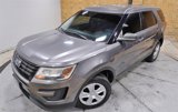 Used 2016 Ford Explorer 4WD Police Interceptor w/ Interior Upgrade Package image 2