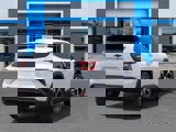 New 2025 Chevrolet Trax RS w/ Driver Confidence Package image 4
