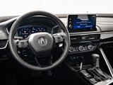 New 2025 Acura ADX FWD image 4
