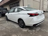 Used 2023 Nissan Versa SV image 4