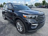 Used 2020 Ford Explorer XLT w/ Equipment Group 202A image 4