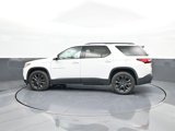 Used 2018 Chevrolet Traverse RS image 5