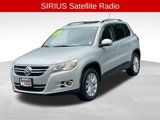 Used 2009 Volkswagen Tiguan SE image 2