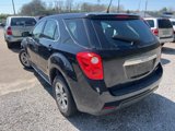 Used 2015 Chevrolet Equinox LS image 4