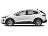 New 2024 Ford Escape Active image 3