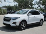 Certified 2023 Chevrolet Equinox Premier image 3